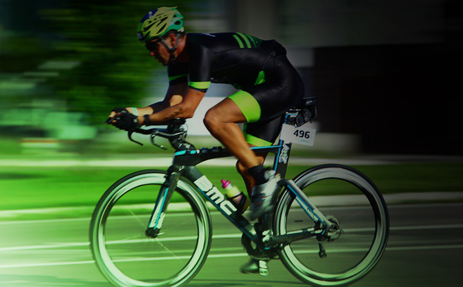 Treinamento de ciclismo em Bumenau | AMX Sports